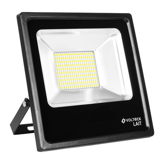 REF-304L Reflector LED para exteriores 100W 6500K, VOLTECK