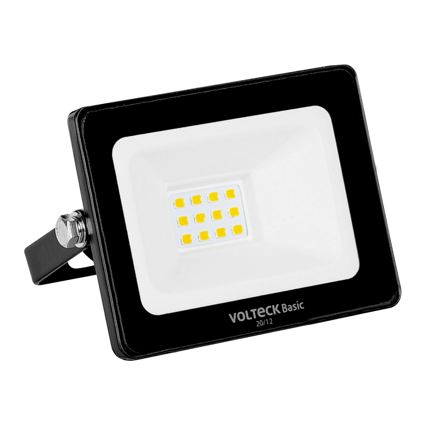 REF-400L Reflector LED para exteriores 10W 6500K, VOLTECK BASIC