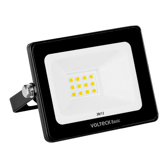 REF-400LC Reflector LED para exteriores 10W 3000K, VOLTECK BASIC