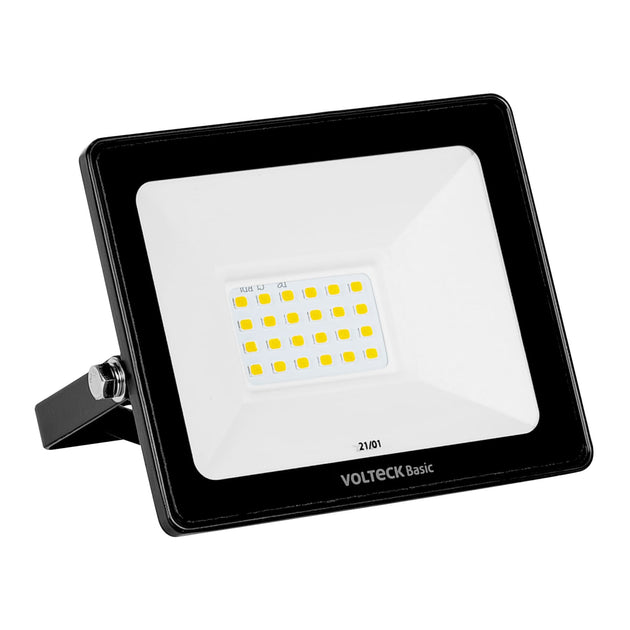 REF-401LC Reflector LED para exteriores 20W 3000K, VOLTECK BASIC
