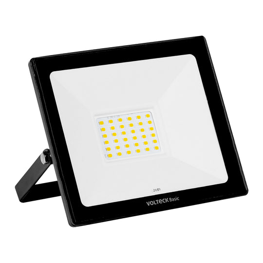REF-402L Reflector LED para exteriores 30W 6500K, VOLTECK BASIC