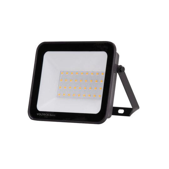 REF-402LC Reflector LED para exteriores 30W 3000K, VOLTECK BASIC
