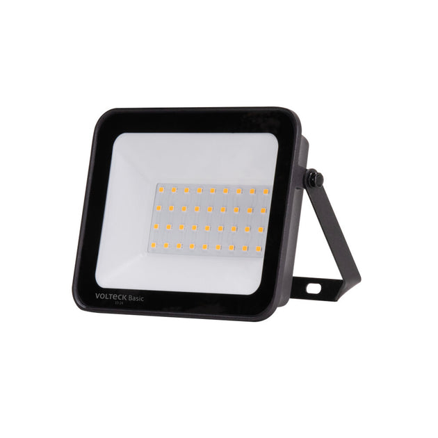 REF-402LC Reflector LED para exteriores 30W 3000K, VOLTECK BASIC