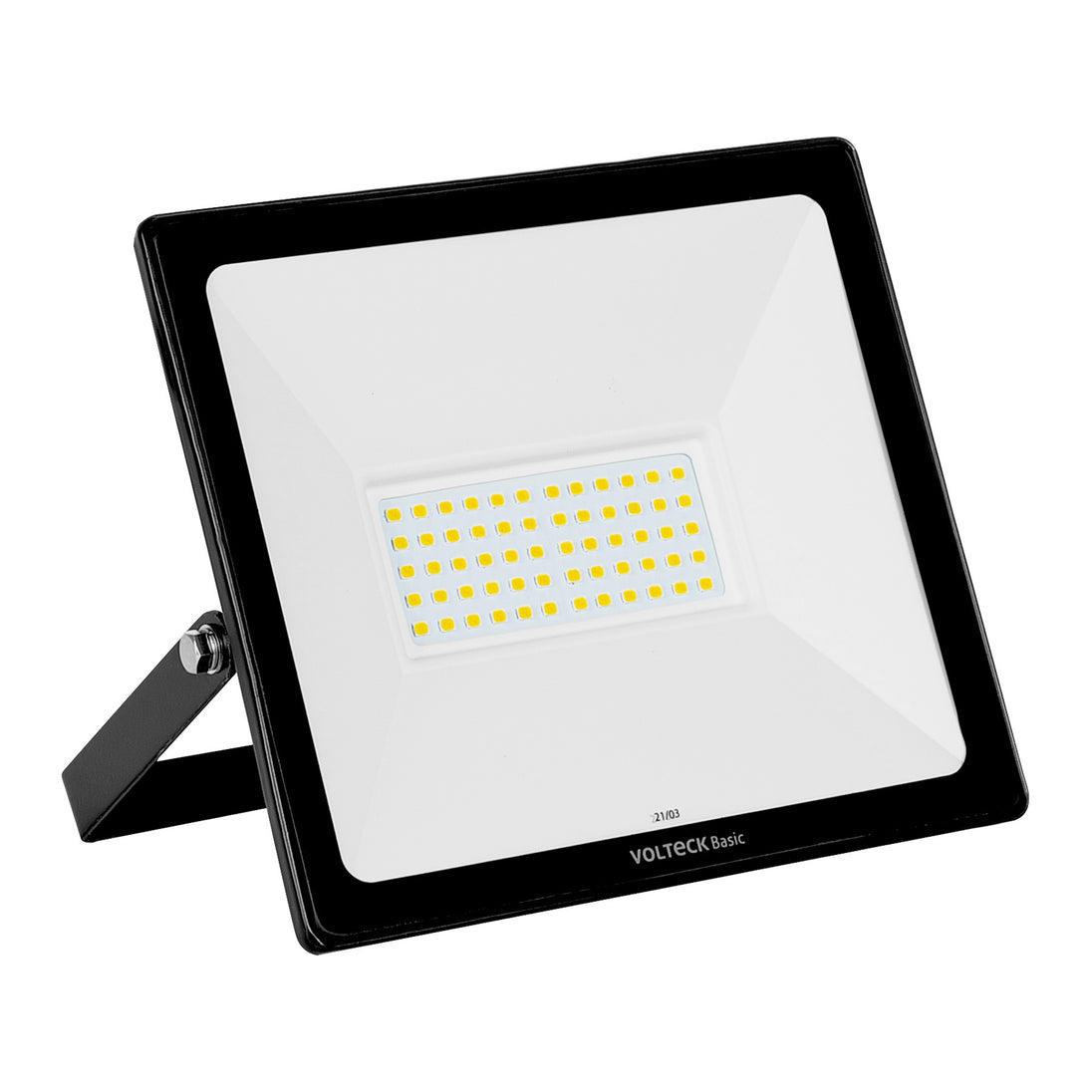 REF-403L Reflector LED para exteriores 50W 6500K, VOLTECK BASIC