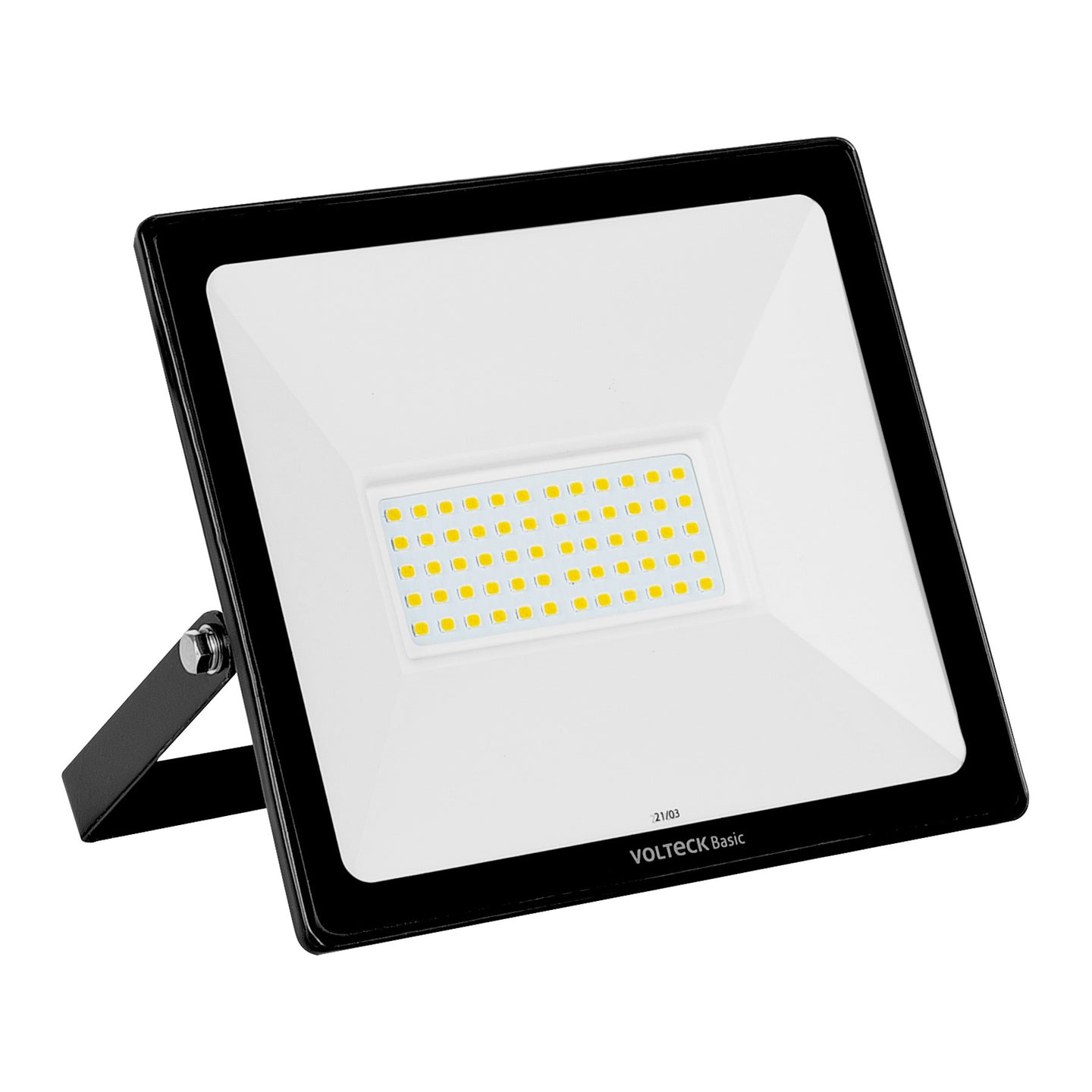 REF-403L Reflector LED para exteriores 50W 6500K, VOLTECK BASIC