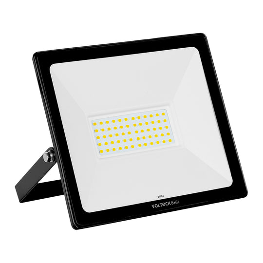 REF-403L Reflector LED para exteriores 50W 6500K, VOLTECK BASIC