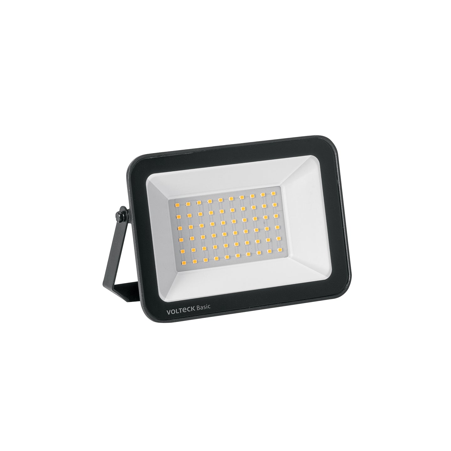 REF-403LC Reflector LED para exteriores 50W 3000K, VOLTECK BASIC