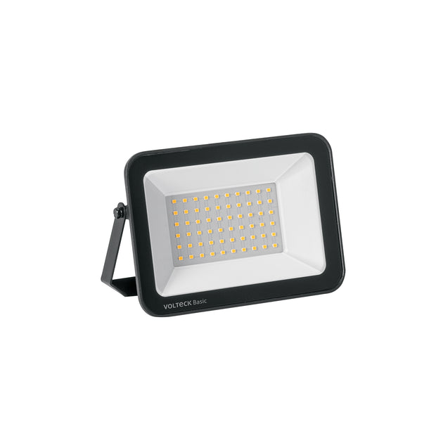 REF-403LC Reflector LED para exteriores 50W 3000K, VOLTECK BASIC