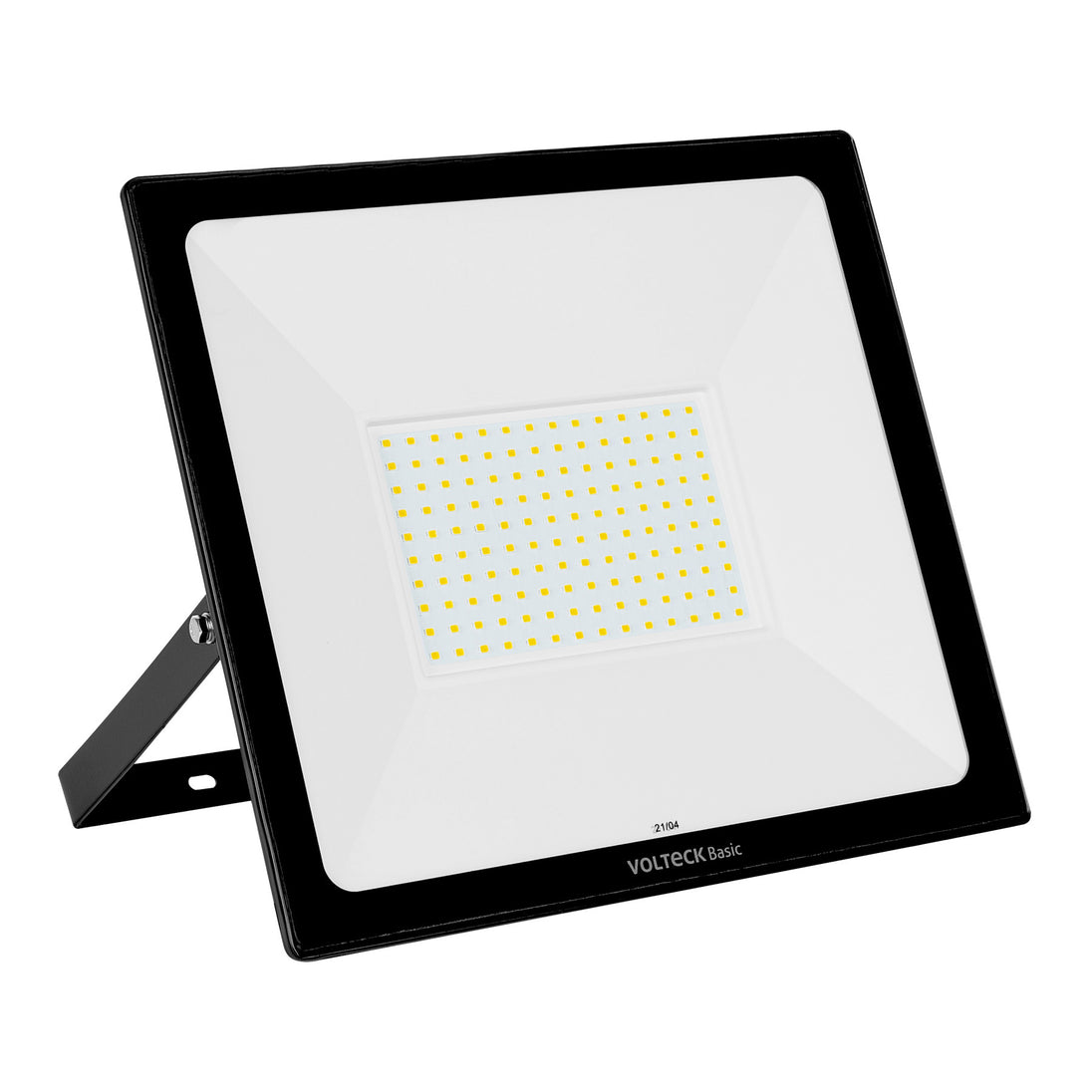 REF-404L Reflector LED para exteriores 100W 6500K, VOLTECK BASIC