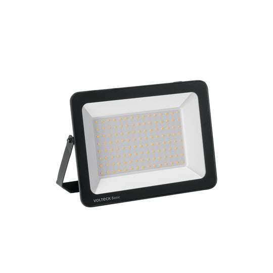 REF-404LC Reflector LED para exteriores 100W 3000K, VOLTECK BASIC