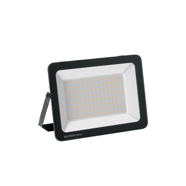 REF-404LC Reflector LED para exteriores 100W 3000K, VOLTECK BASIC