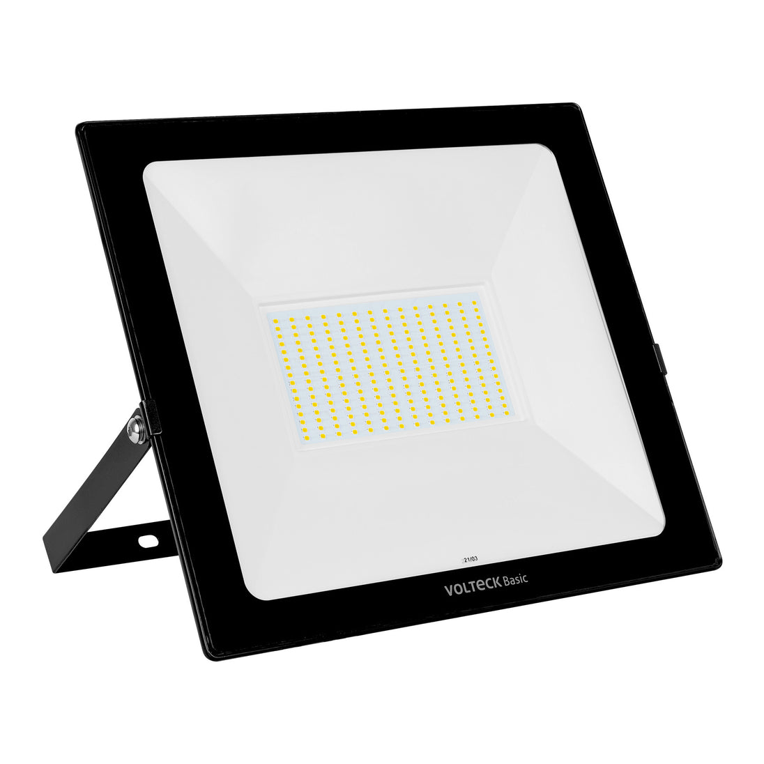 REF-405L Reflector LED para exteriores 150W 6500K, VOLTECK BASIC