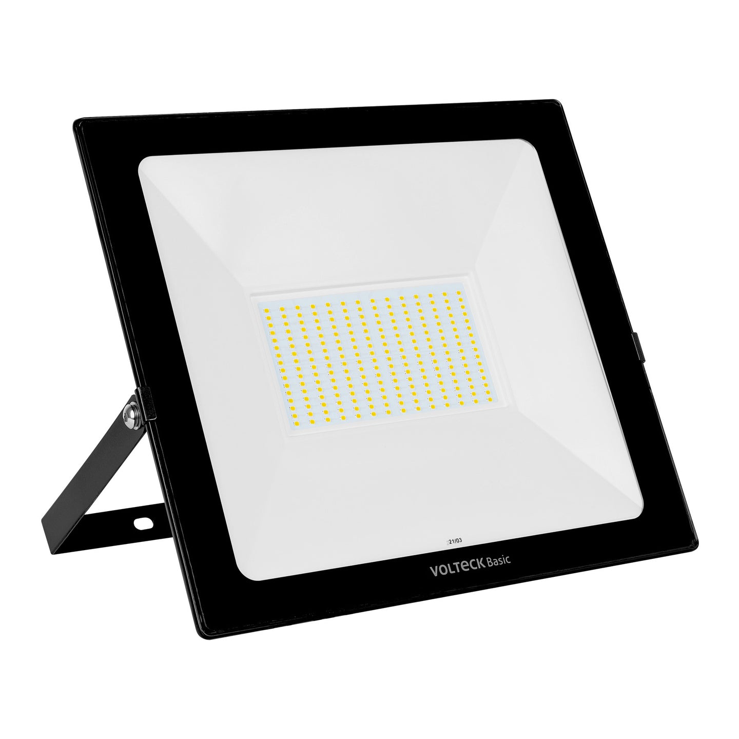 REF-405L Reflector LED para exteriores 150W 6500K, VOLTECK BASIC