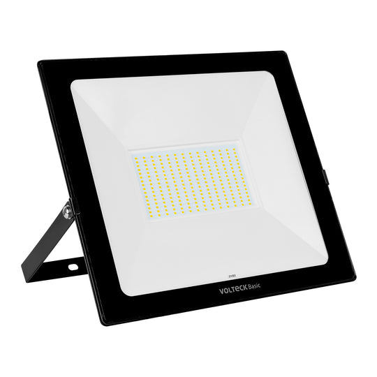 REF-405L Reflector LED para exteriores 150W 6500K, VOLTECK BASIC