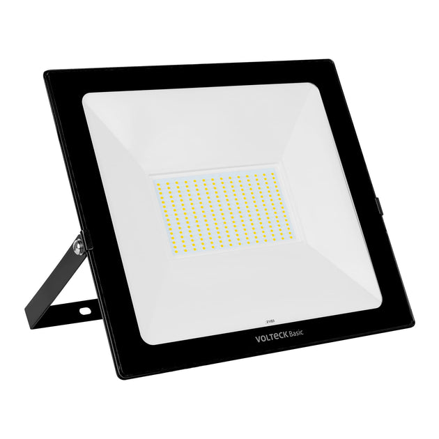 REF-405LC Reflector LED para exteriores 150W 3000K, VOLTECK BASIC