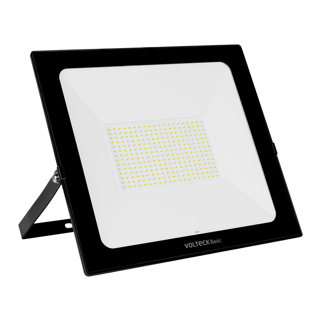 REF-406L Reflector LED para exteriores 200W 6500K, VOLTECK BASIC