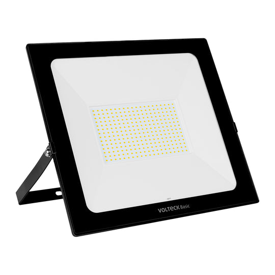 REF-406L Reflector LED para exteriores 200W 6500K, VOLTECK BASIC