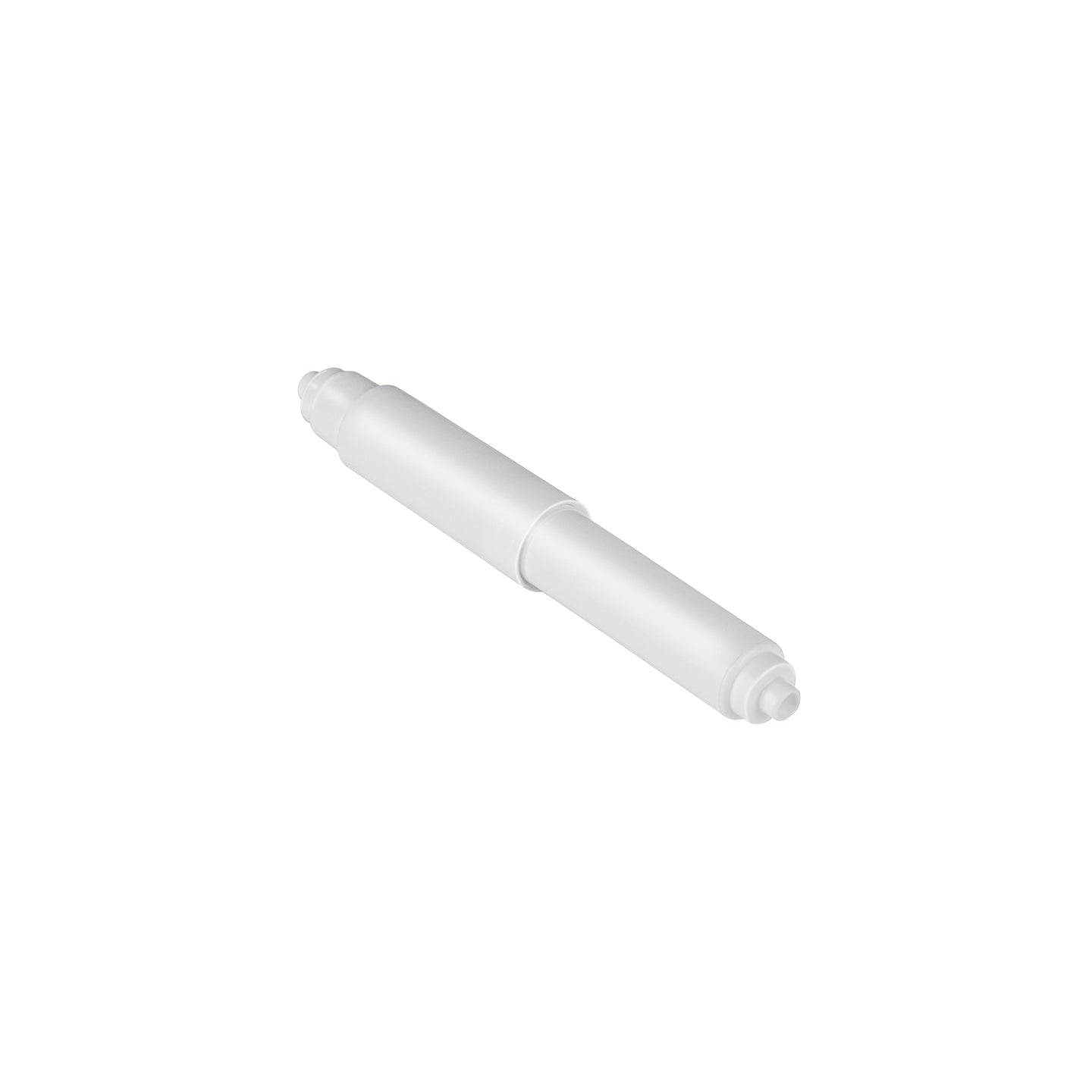 REF-AB-01 Tubo de repuesto para portarrollo, plástico, BASIC