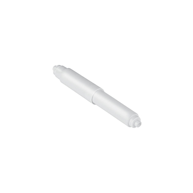 REF-AB-01 Tubo de repuesto para portarrollo, plástico, BASIC