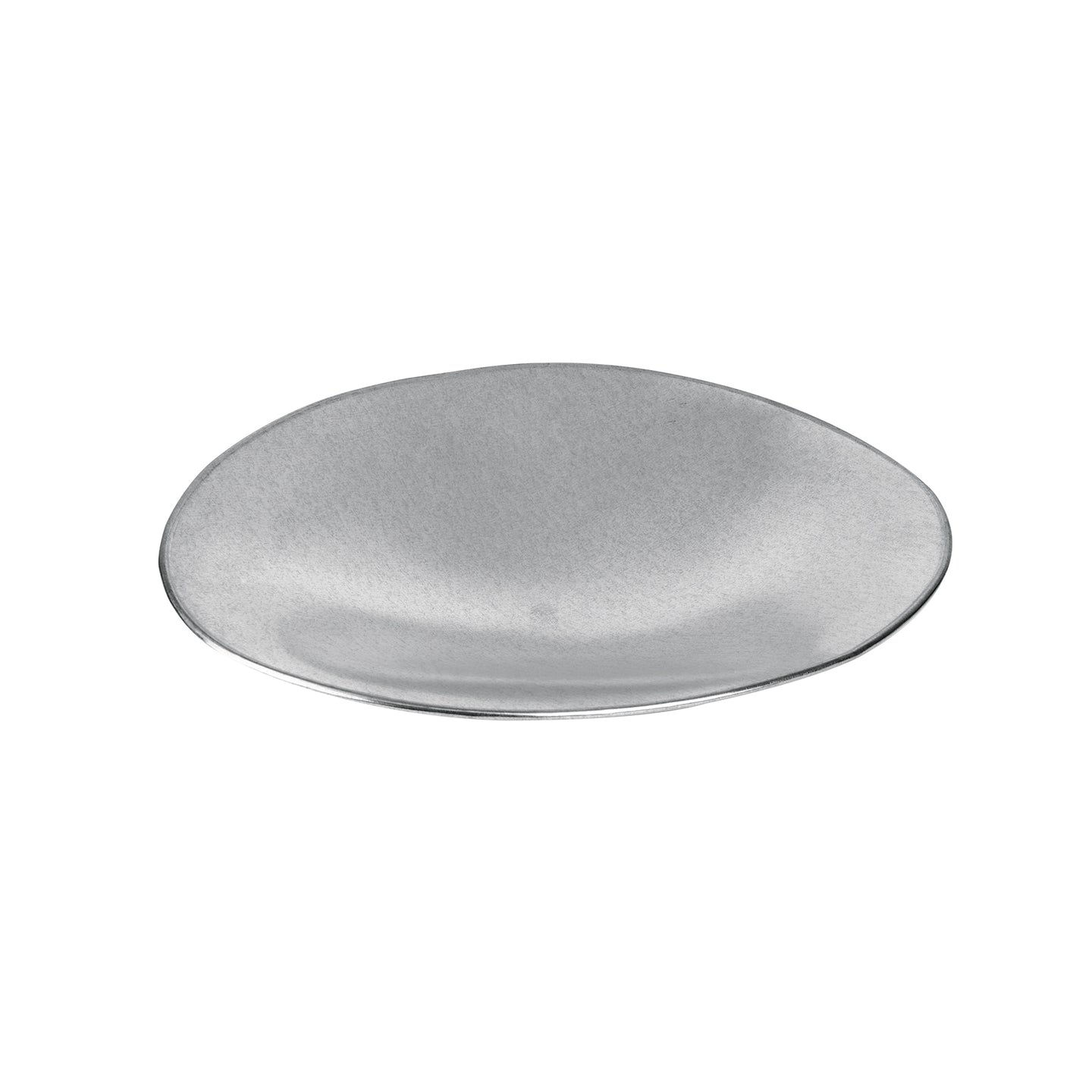 REF-BAS-01 Charola para báscula mecánica, Truper