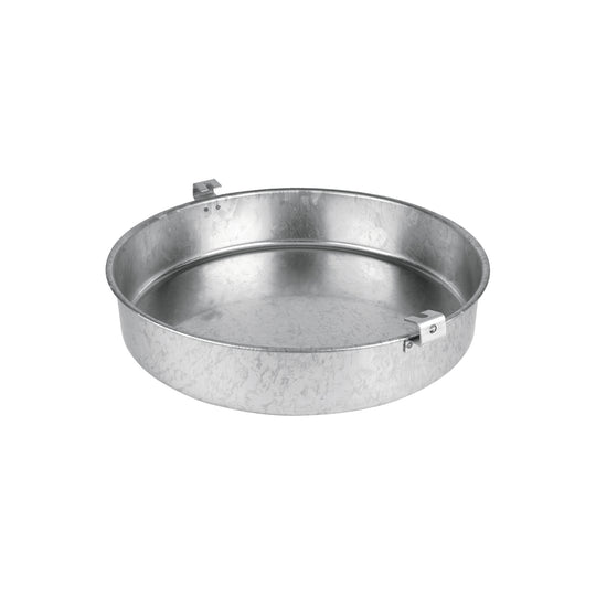REF-BASC-01 Charola para báscula mecánica colgante, Truper
