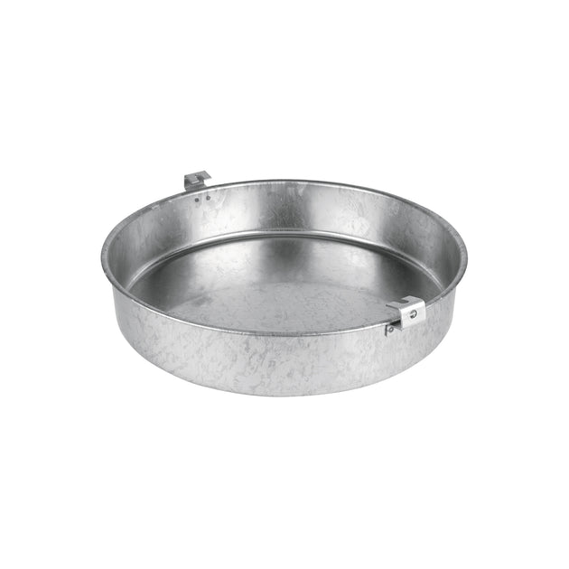 REF-BASC-01 Charola para báscula mecánica colgante, Truper