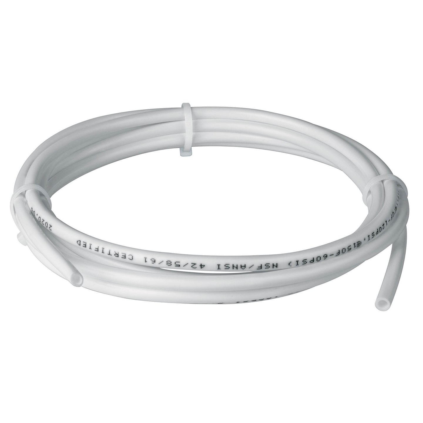 REF-PUR3-03 Manguera de 1/4" para purificador, 3 m, FOSET