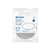 Rejilla Ciega Acero Inoxidable 5" Foset REJI-5C | Calibre 16