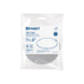 Rejilla Ciega Acero Inoxidable 5" Foset REJI-5C | Calibre 16