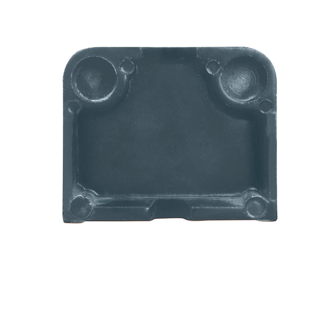REP-40B/60B-RIE Repuesto rieles para cortadores de azulejo, 40 y 60B, 4 pzas