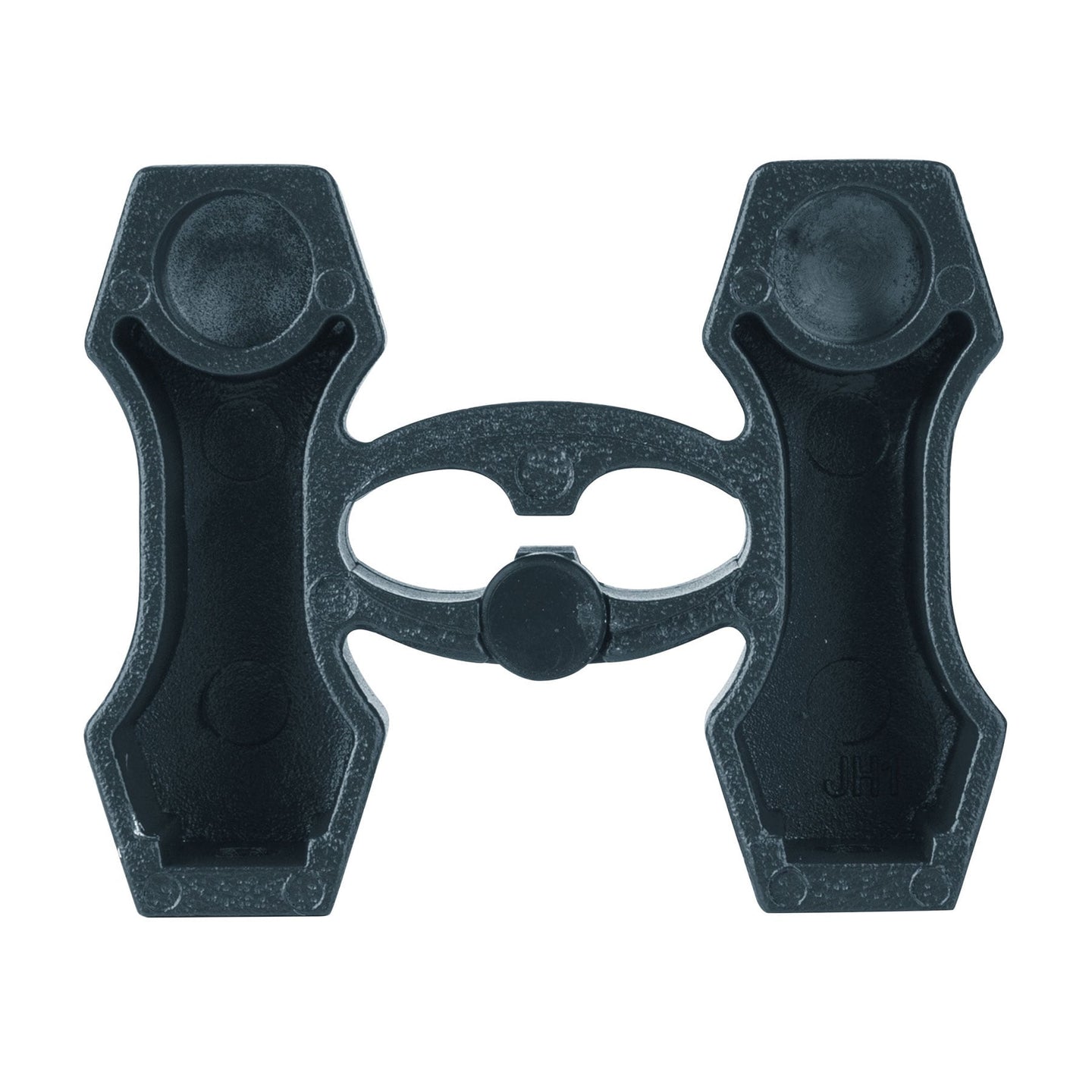 REP-60BX-RIE Bases de repuesto para riel de cortador CAZ60BX, 2 pzas