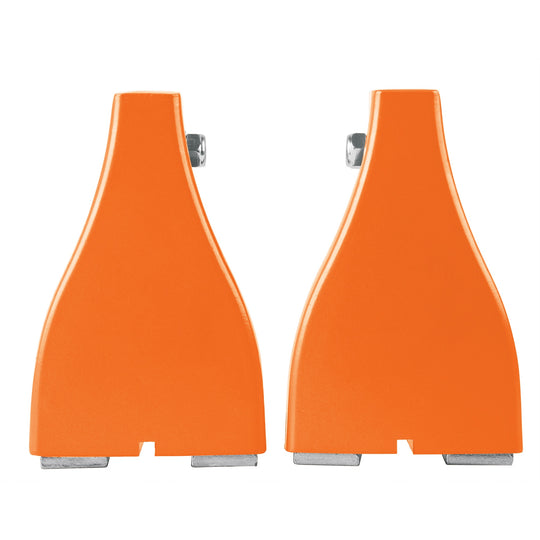 REP-90/120-RIEX Repuesto, 2 bases p/rieles, cortadores azulejo Expert 90/120