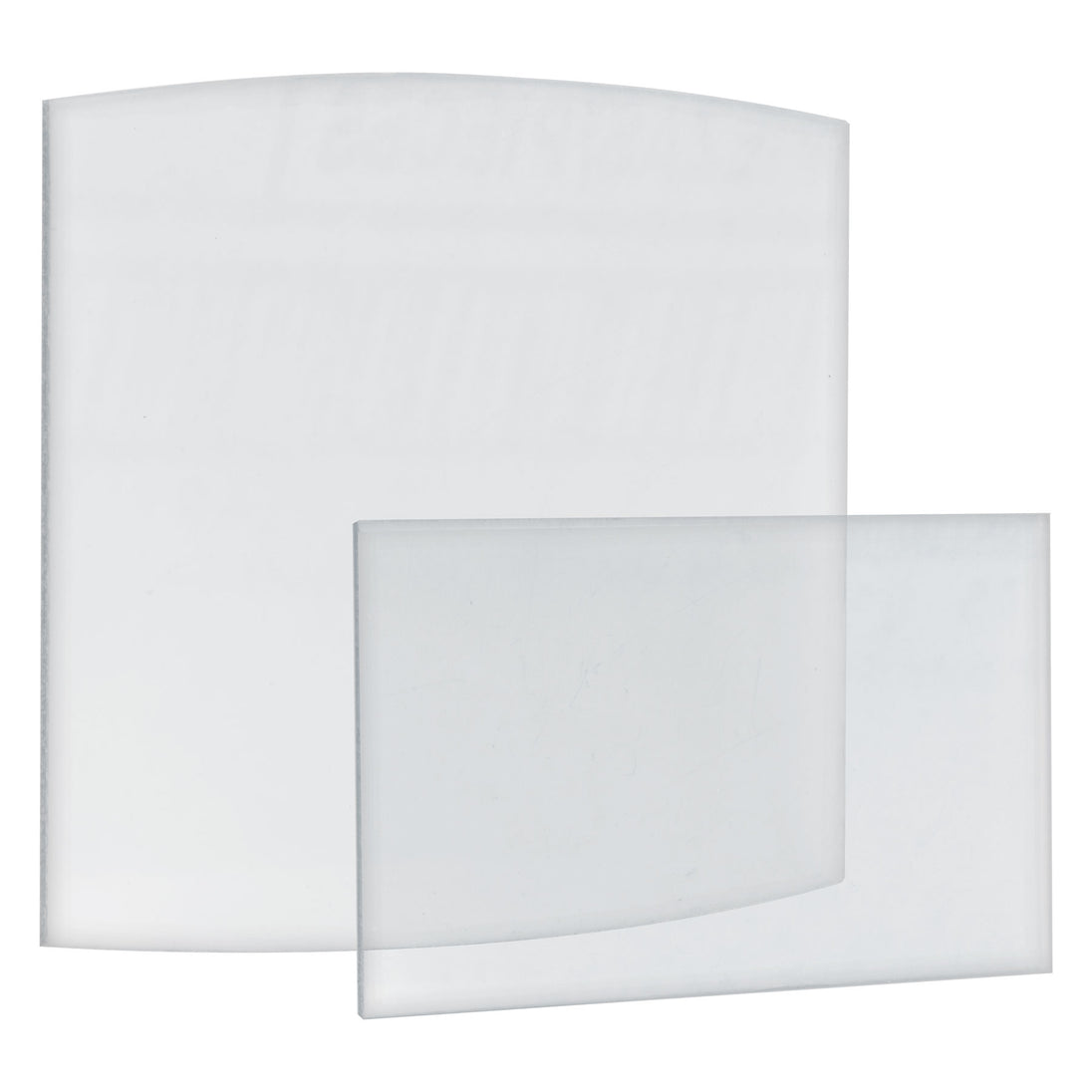 REP-CAREL-913 Bolsa con 2 micas para caretas CAREL-913A, 913F, 913T y 913X
