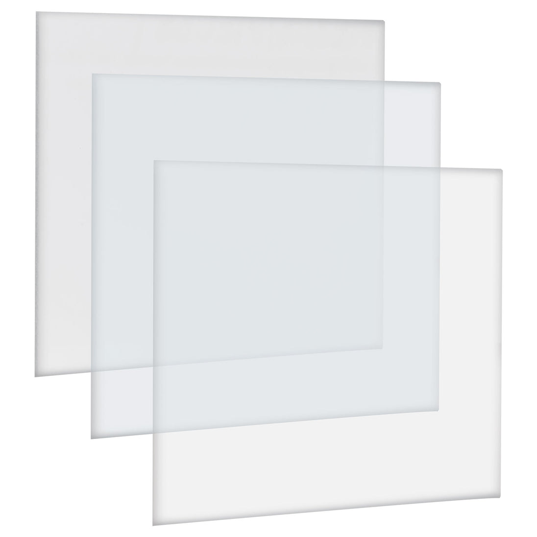 REP-CAREL-P Bolsa con 3 micas para careta CAREL-11FP, 11AP, 913P, PRETUL