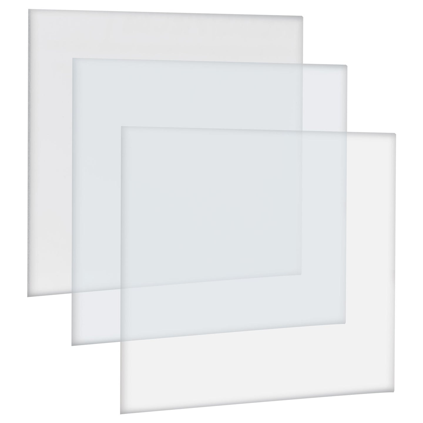 REP-CAREL-P Bolsa con 3 micas para careta CAREL-11FP, 11AP, 913P, PRETUL
