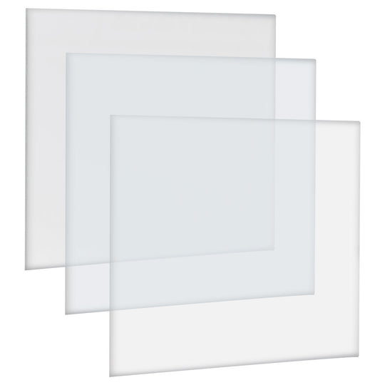 REP-CAREL-P Bolsa con 3 micas para careta CAREL-11FP, 11AP, 913P, PRETUL