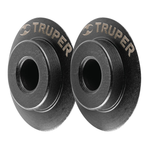 REP-COT-45X/30E Blíster con 2 cuchillas para cortador de tubo COT-30E