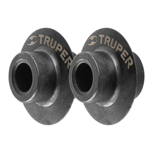 REP-COTA-50 Blíster con 2 cuchillas para cortador de tubo COTA-50