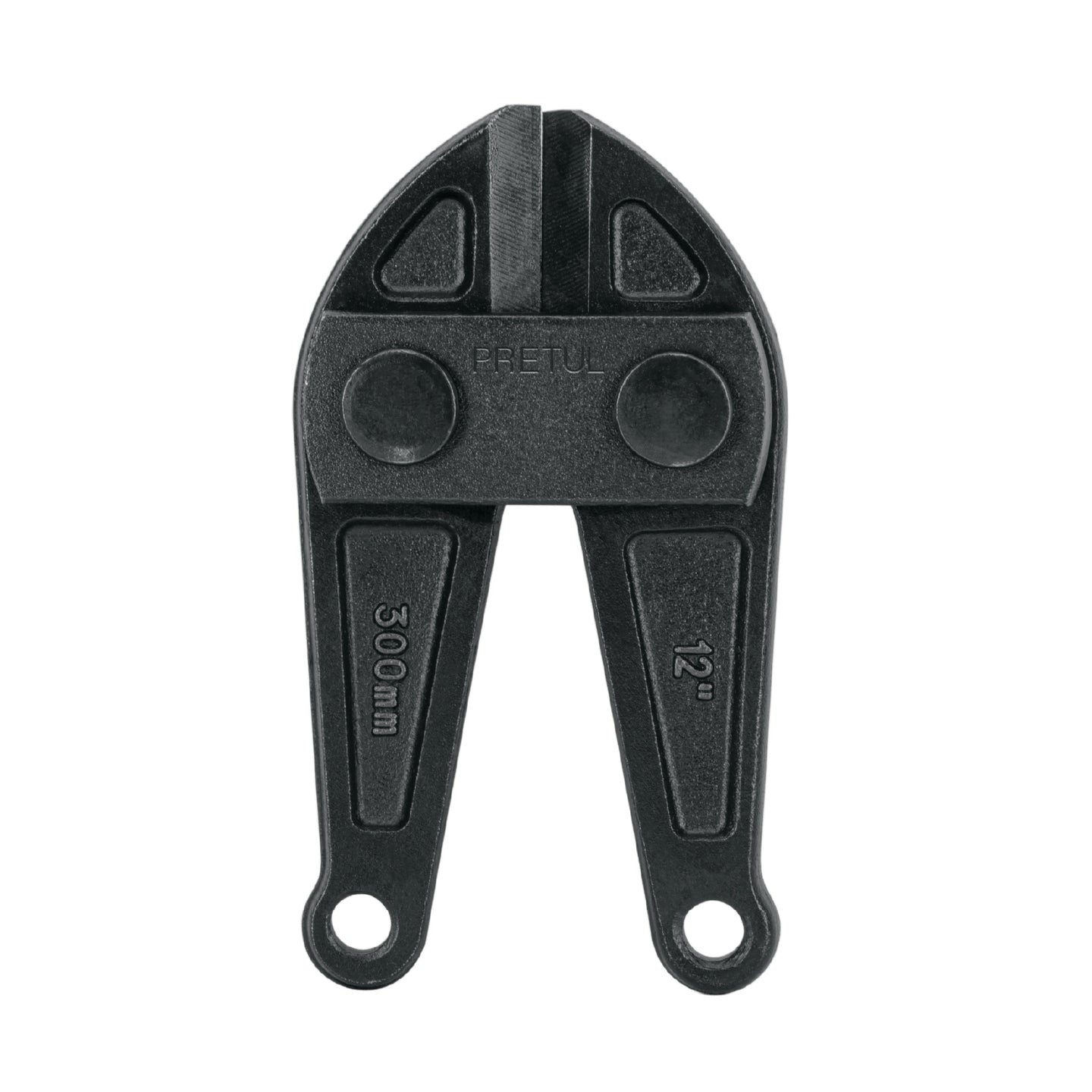 REP-CP-12P Cuchillas de repuesto para cortapernos 12", Pretul