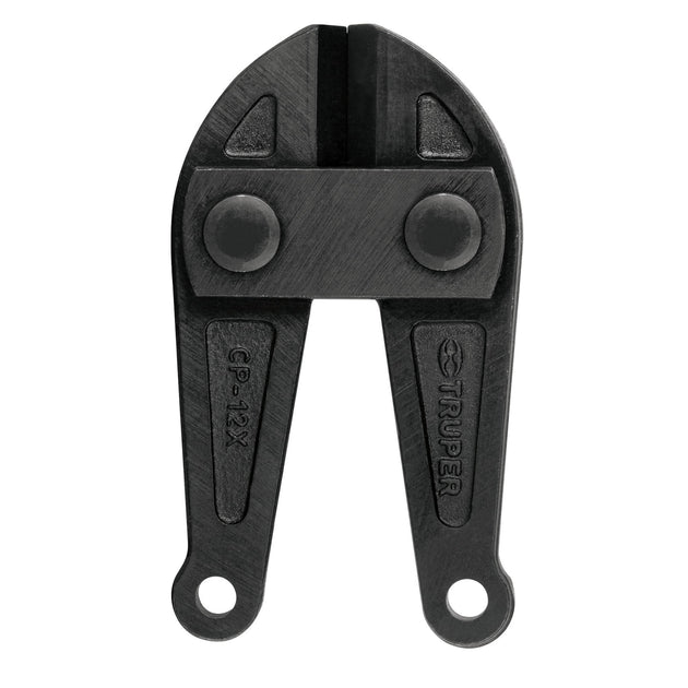 REP-CP-12X Cuchillas de repuesto para cortapernos 12", Truper