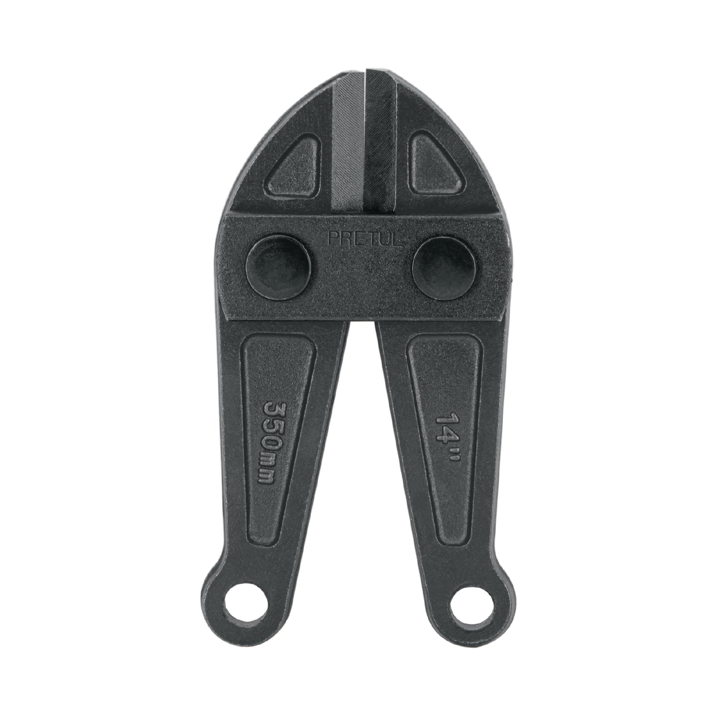 REP-CP-14P Cuchillas de repuesto para cortapernos 14", Pretul