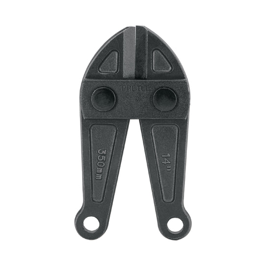 REP-CP-14P Cuchillas de repuesto para cortapernos 14", Pretul