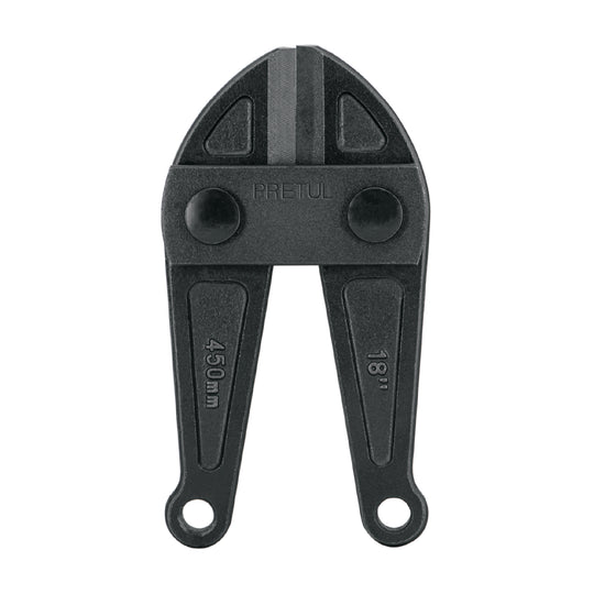 REP-CP-18P Cuchillas de repuesto para cortapernos 18", Pretul