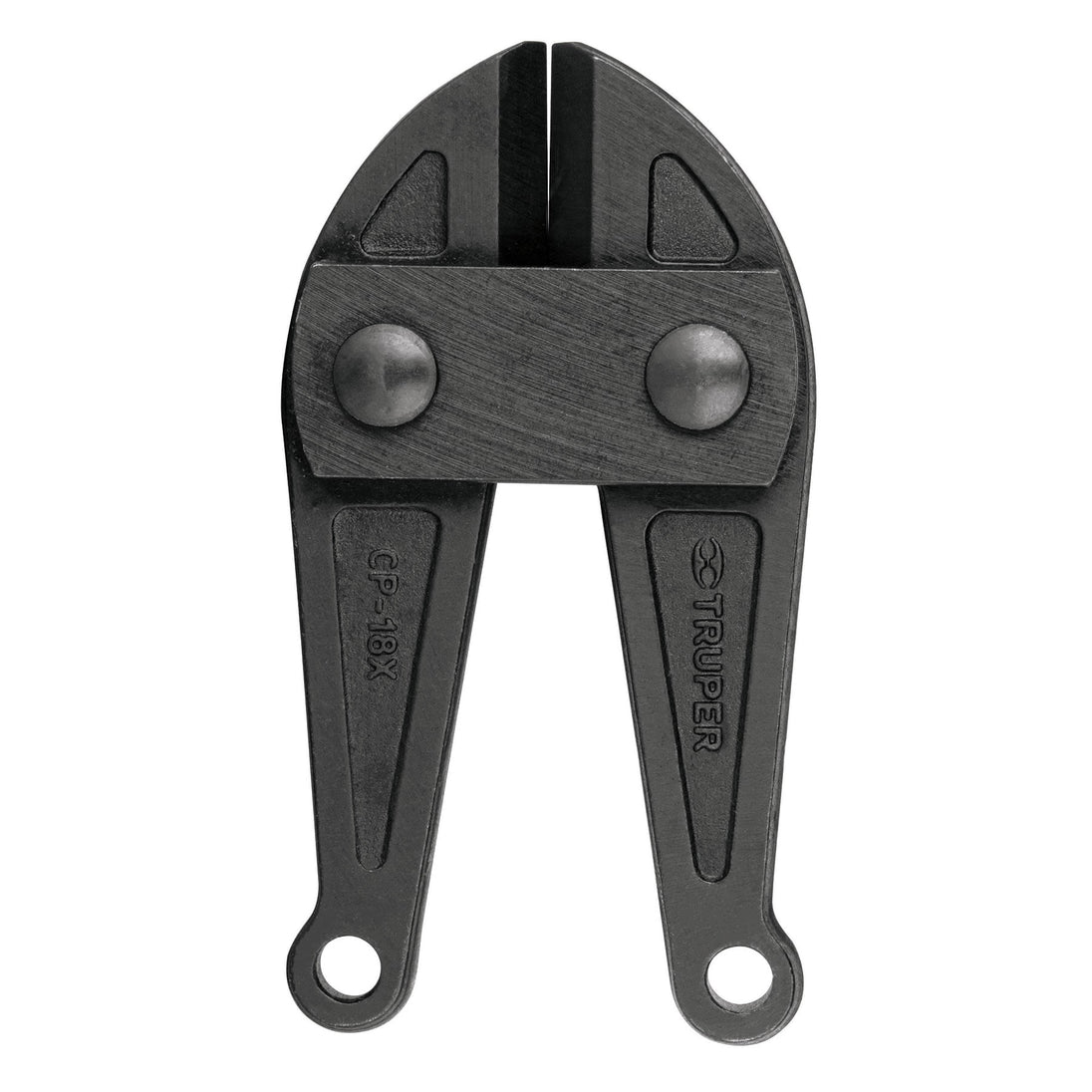 REP-CP-18X Cuchillas de repuesto para cortapernos 18", Truper