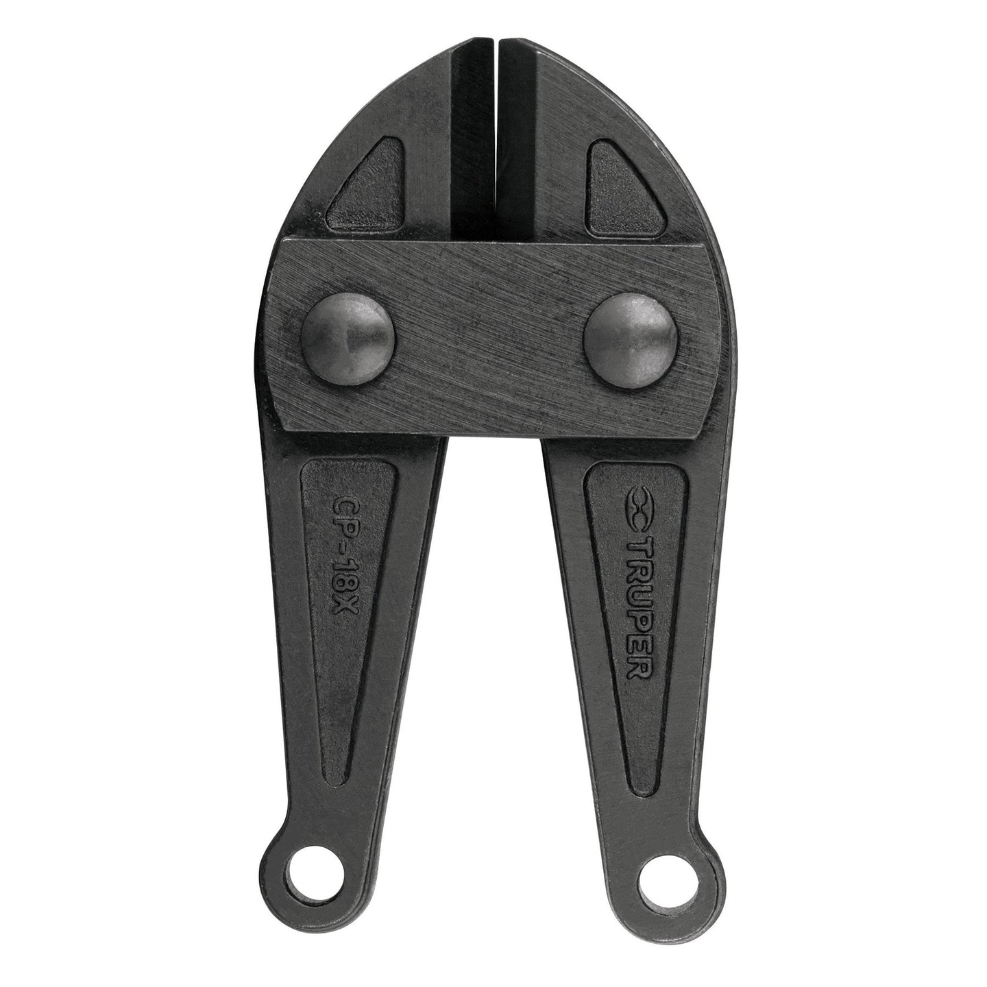 REP-CP-18X Cuchillas de repuesto para cortapernos 18", Truper