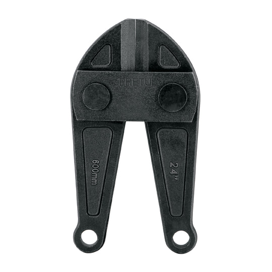 REP-CP-24P Cuchillas de repuesto para cortapernos 24", Pretul