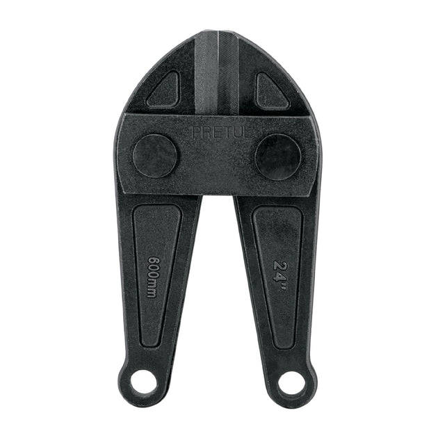 REP-CP-24P Cuchillas de repuesto para cortapernos 24", Pretul