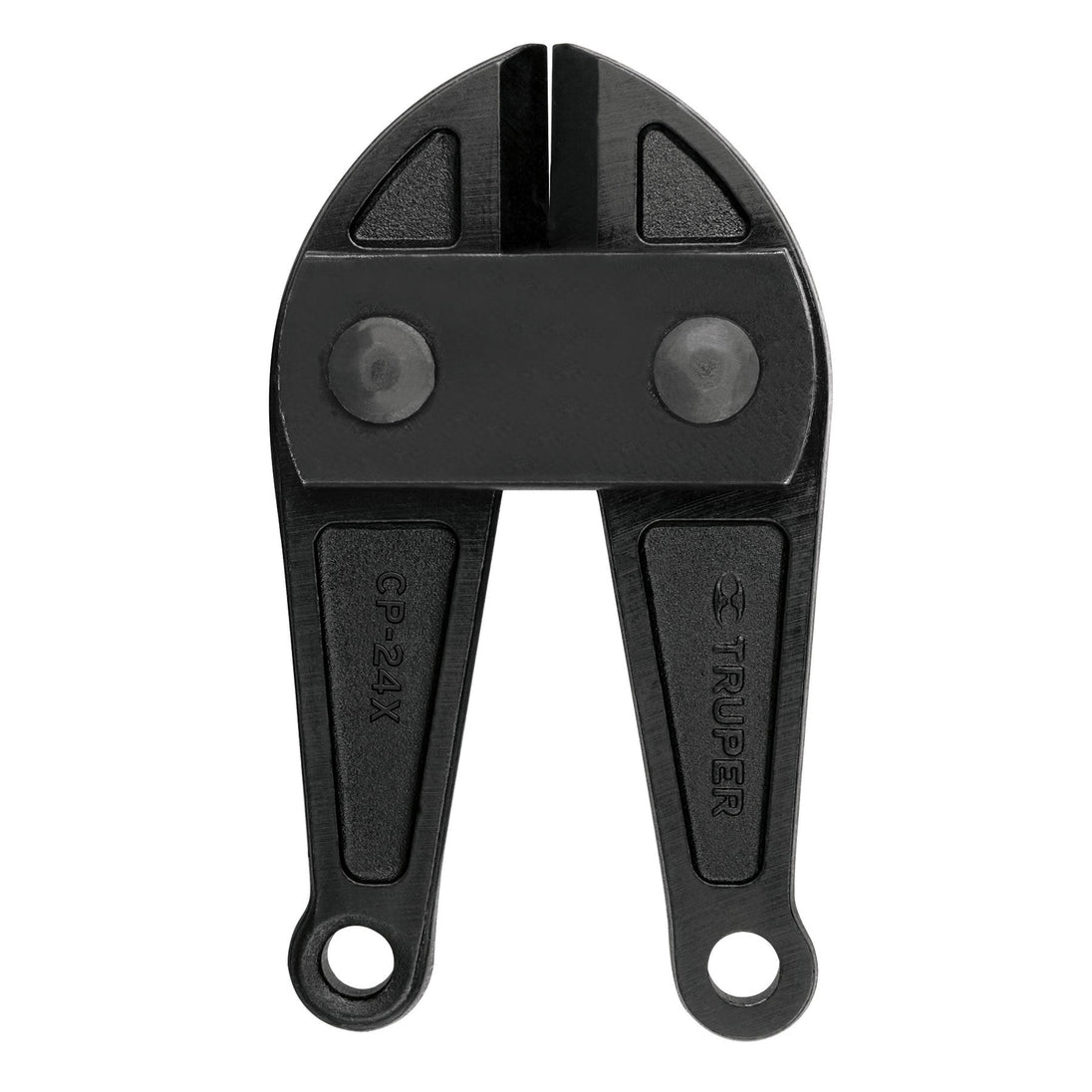 REP-CP-24X Cuchillas de repuesto para cortapernos 24", Truper