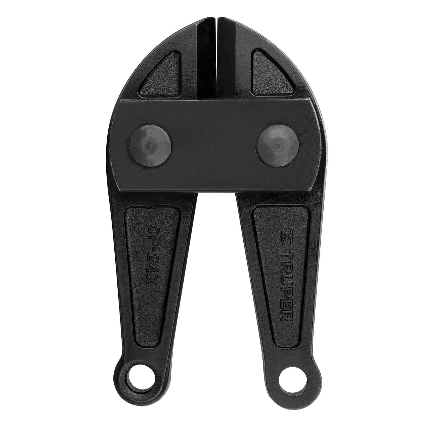 REP-CP-24X Cuchillas de repuesto para cortapernos 24", Truper