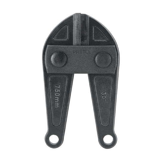 REP-CP-30P Cuchillas de repuesto para cortapernos 30", Pretul